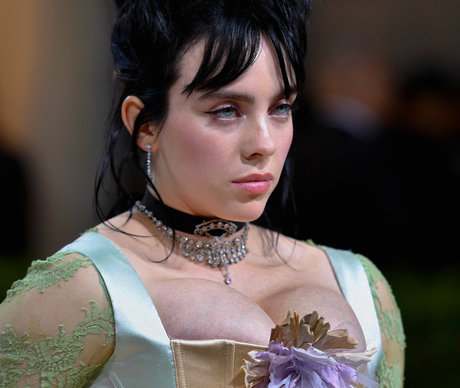 Billie Eilish