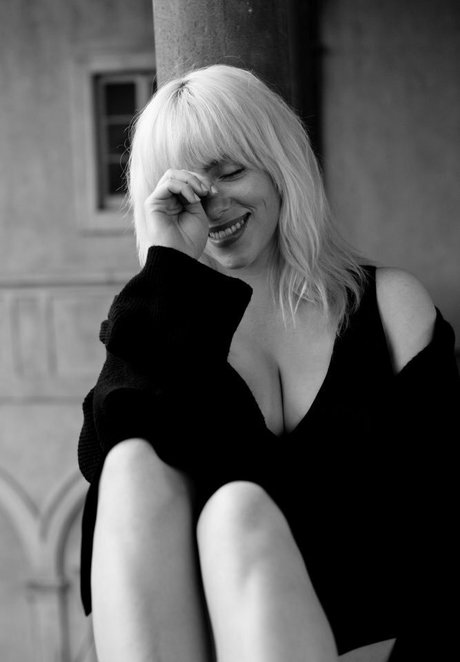 Billie Eilish