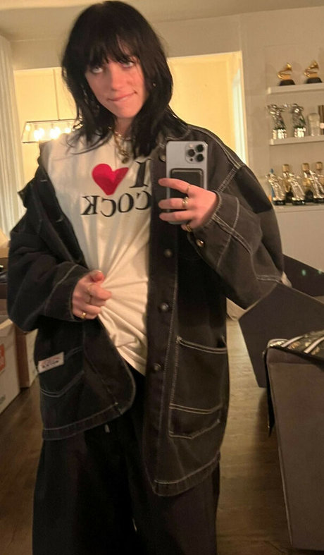 Billie Eilish