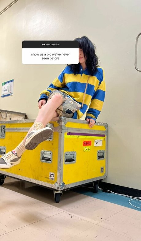 Billie Eilish
