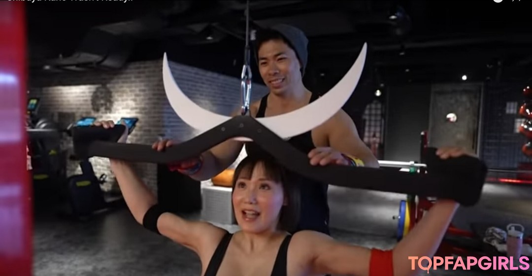 Photo nue de fuite OnlyFans de Kaho Shibuya #1002