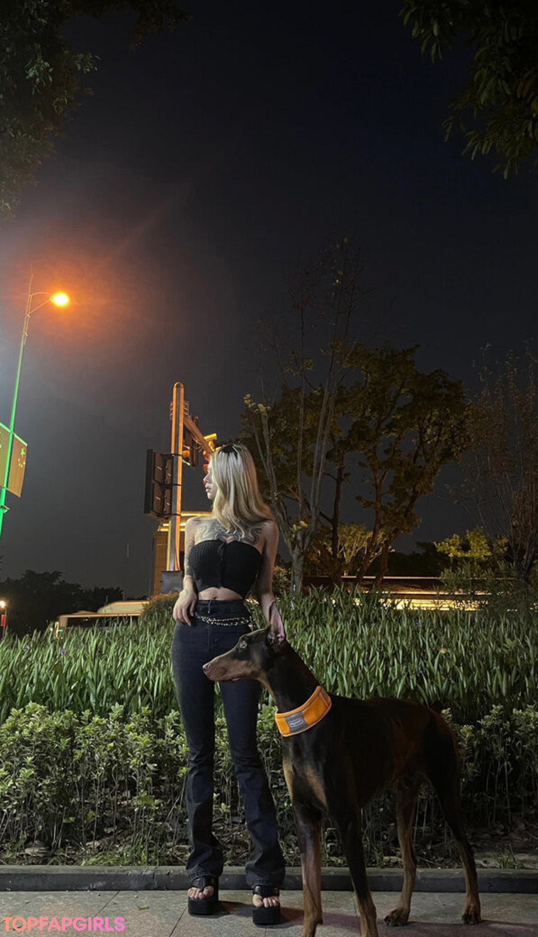 Deerwhite nude leaked OnlyFans photo #1076