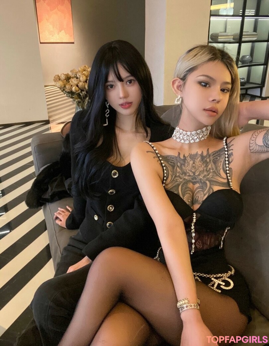 Deerwhite nude leaked OnlyFans photo #1121