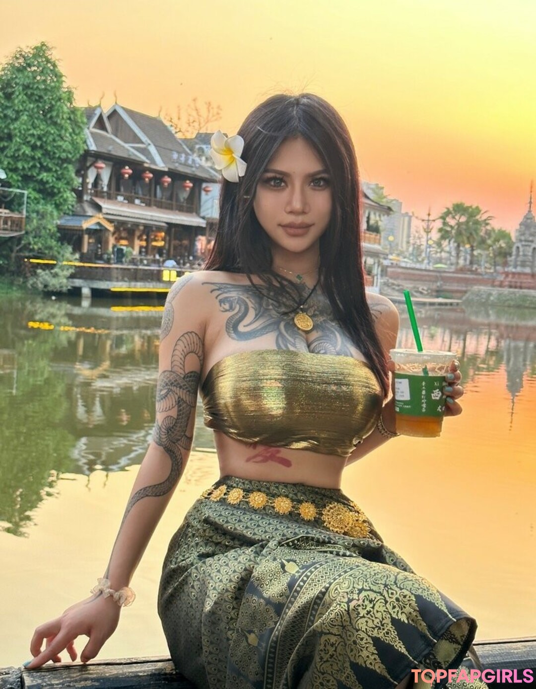 Deerwhite nude leaked OnlyFans photo #1299