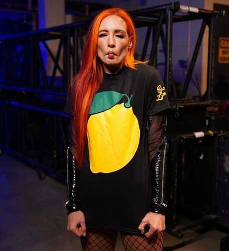 Becky Lynch