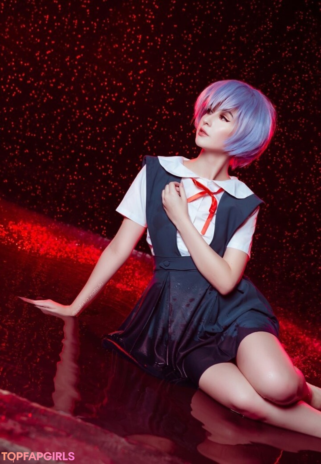 Foto desnuda filtrada de OnlyFans de Zefirkanatsuki #236 Foto desnuda filtrada de OnlyFans de Zefirkanatsuki #236