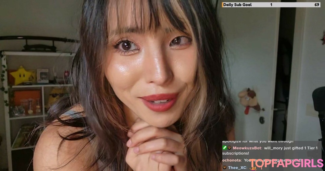 Meowko nude leaked OnlyFans photo #1918