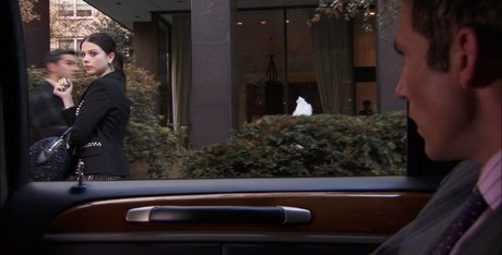 Michelle Trachtenberg