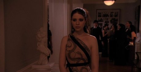 Michelle Trachtenberg