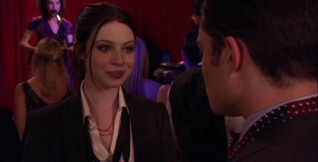 Michelle Trachtenberg