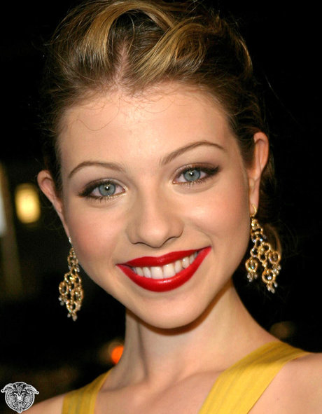 Michelle Trachtenberg