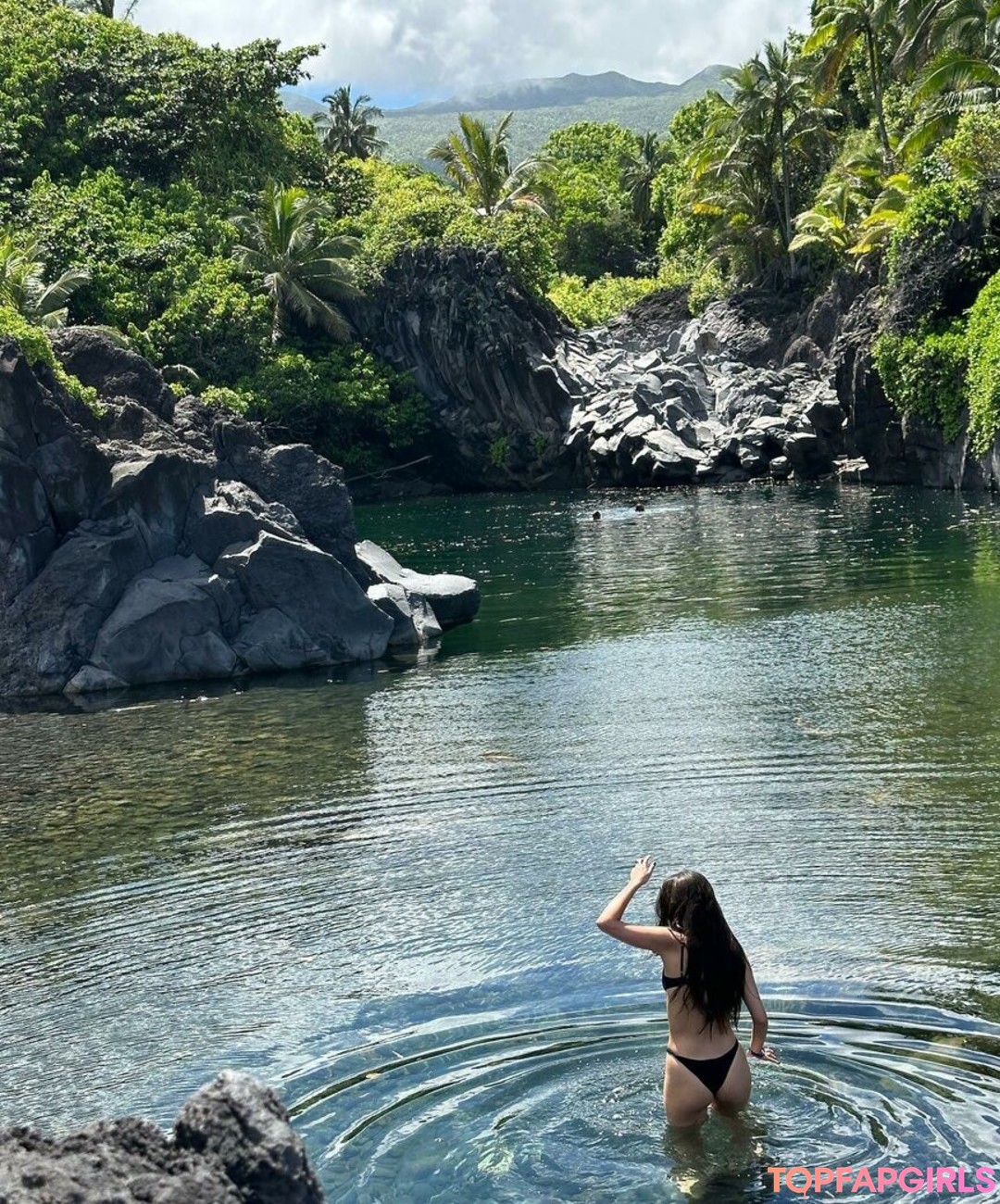 Olivia Rodrigo nude leaked OnlyFans photo #1354