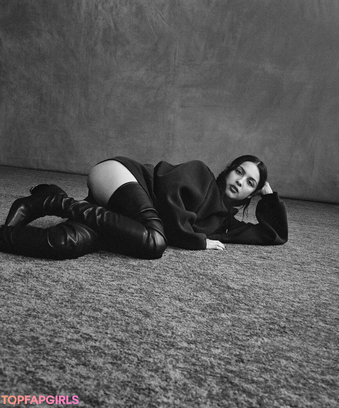 Olivia Rodrigo nude leaked OnlyFans photo #1408