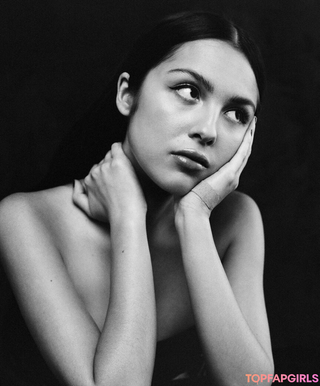 Olivia Rodrigo nude leaked OnlyFans photo #1412