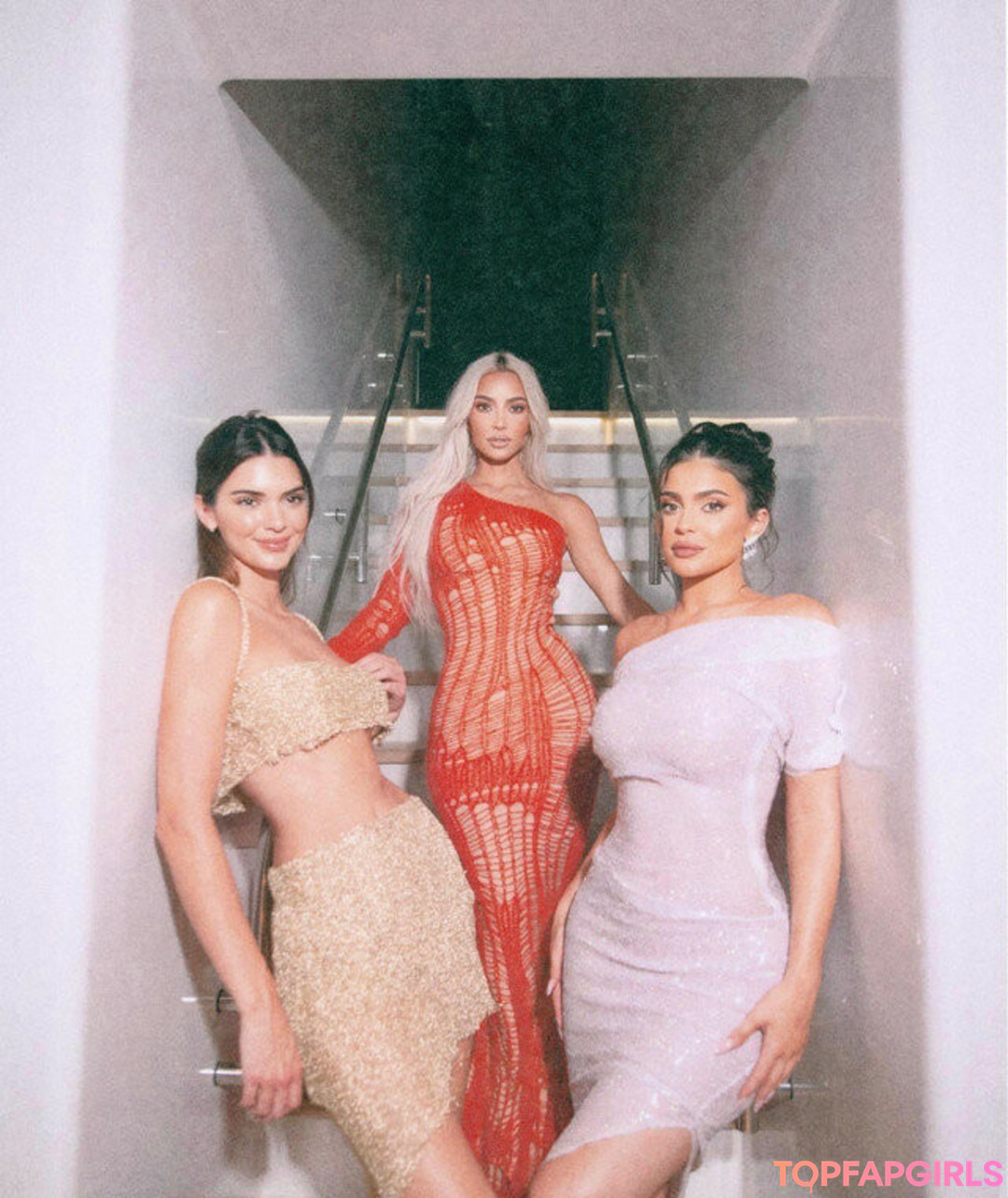 Kim Kardashian OnlyFans διαρροή #1046