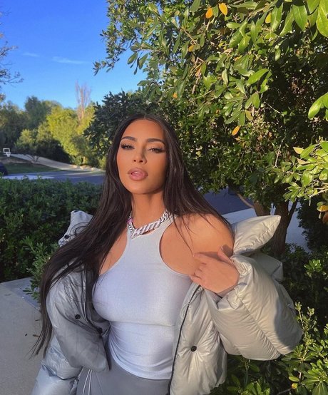 Kim Kardashian