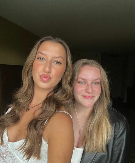 Addie Forche  nude leaked OnlyFans photo