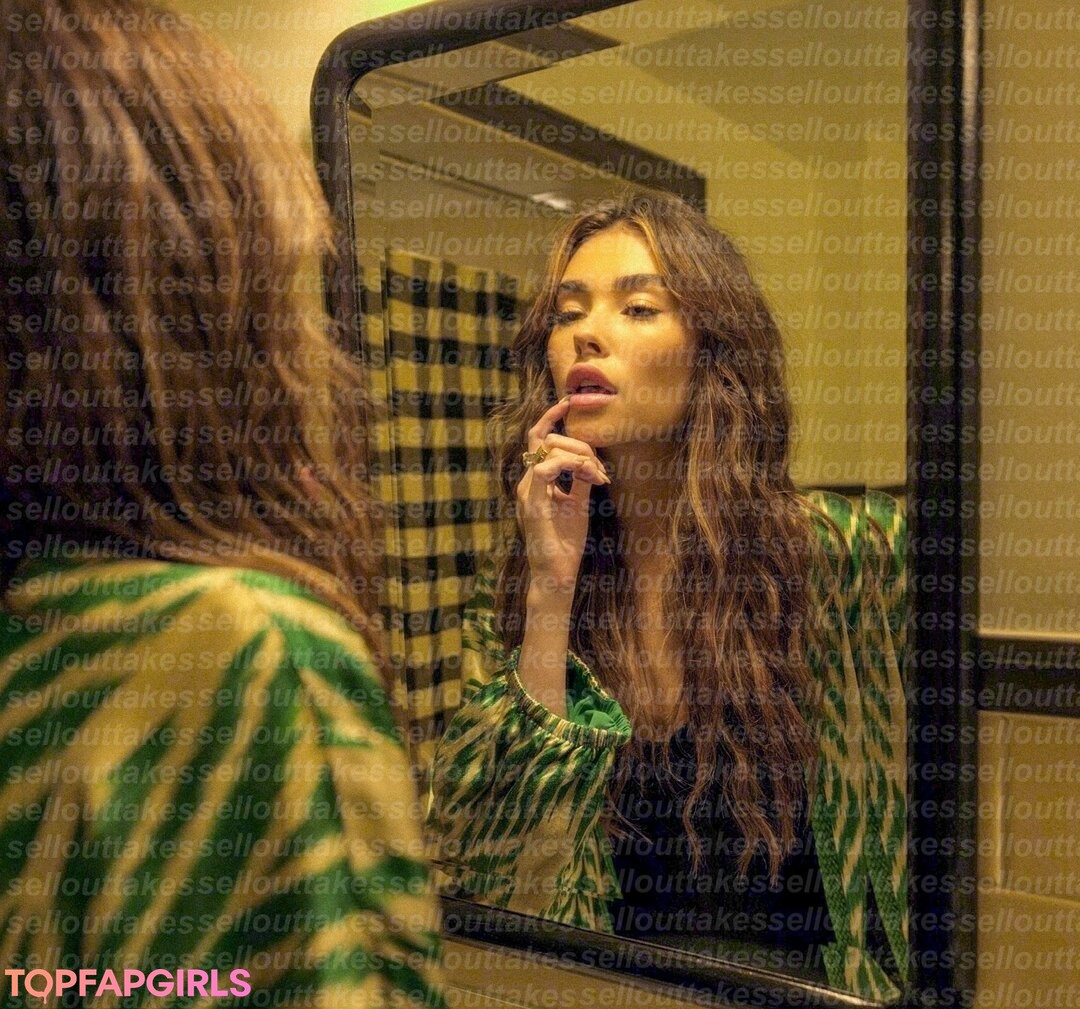 Madison Beer nude leaked OnlyFans photo #1177