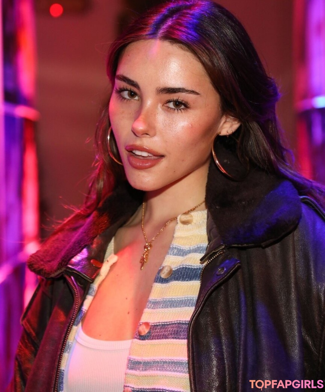 Madison Beer nude leaked OnlyFans photo #1647