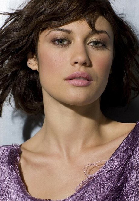 Olga Kurylenko