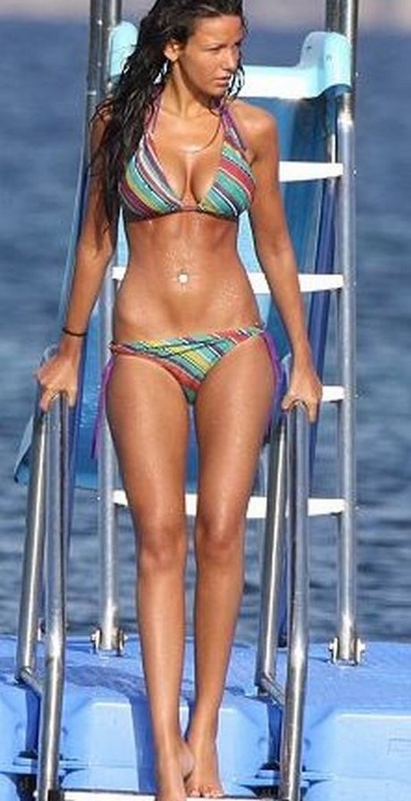 Michelle Keegan