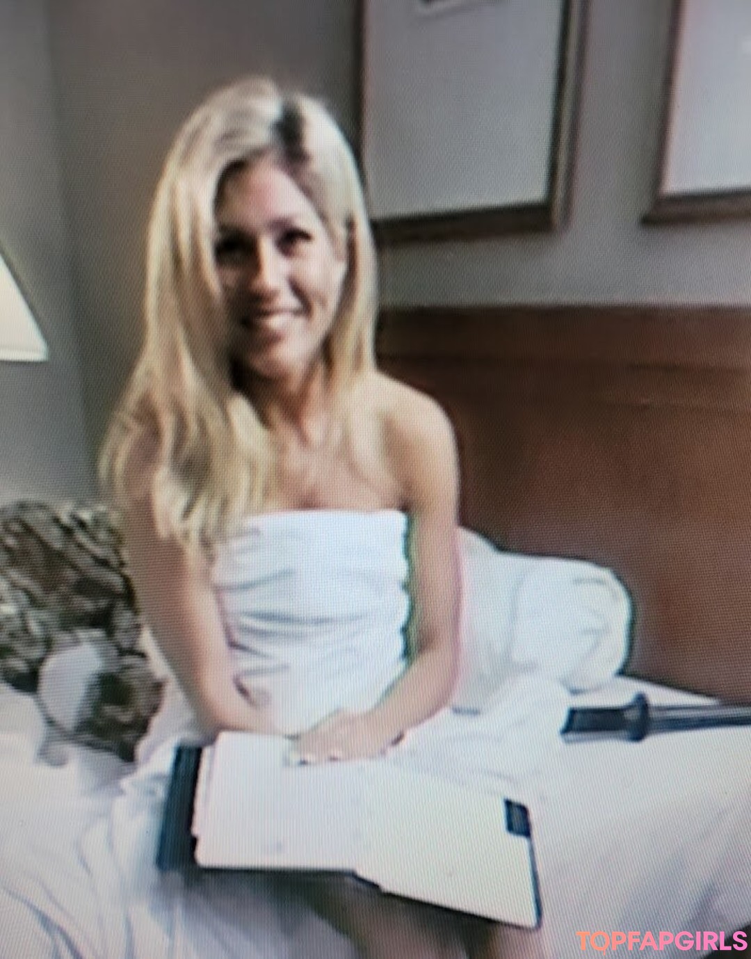 Torrie Wilson nude leaked OnlyFans photo #1038