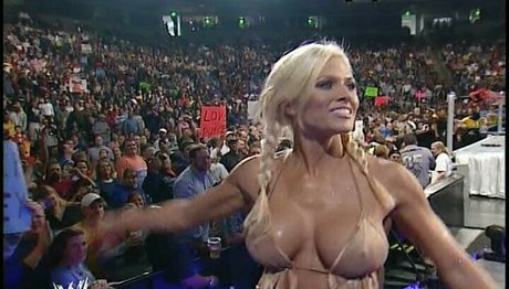 Torrie Wilson