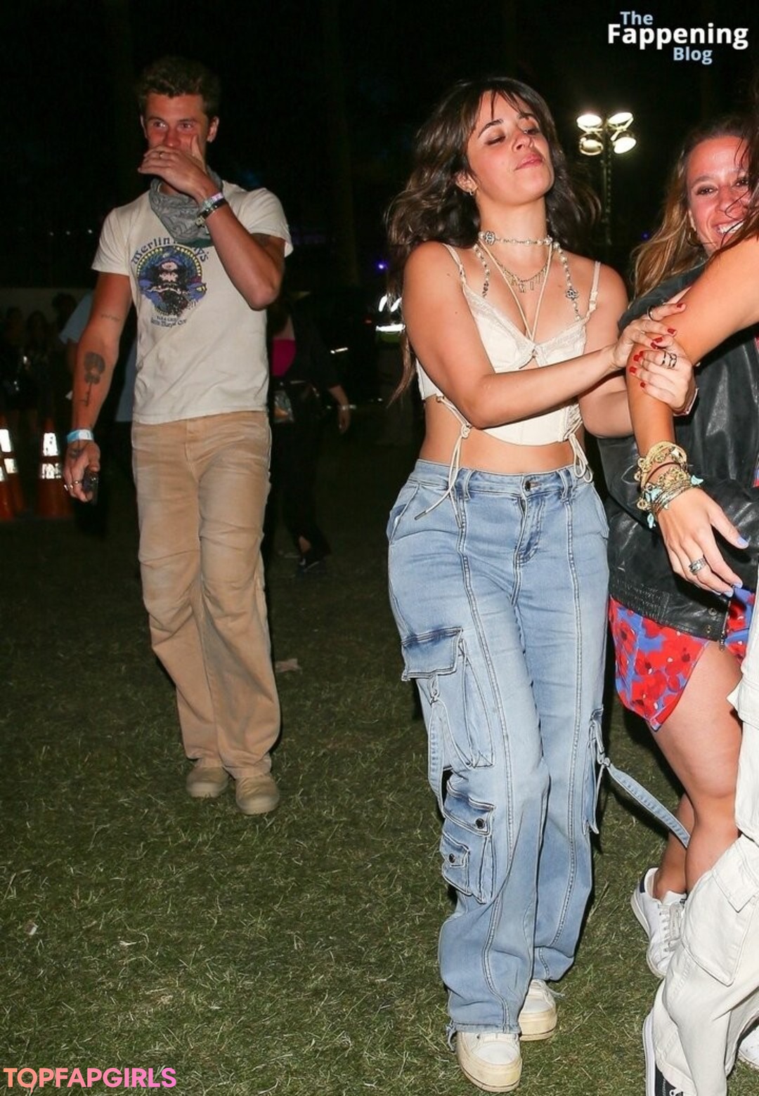 Camila Cabello nude leaked OnlyFans photo #1212