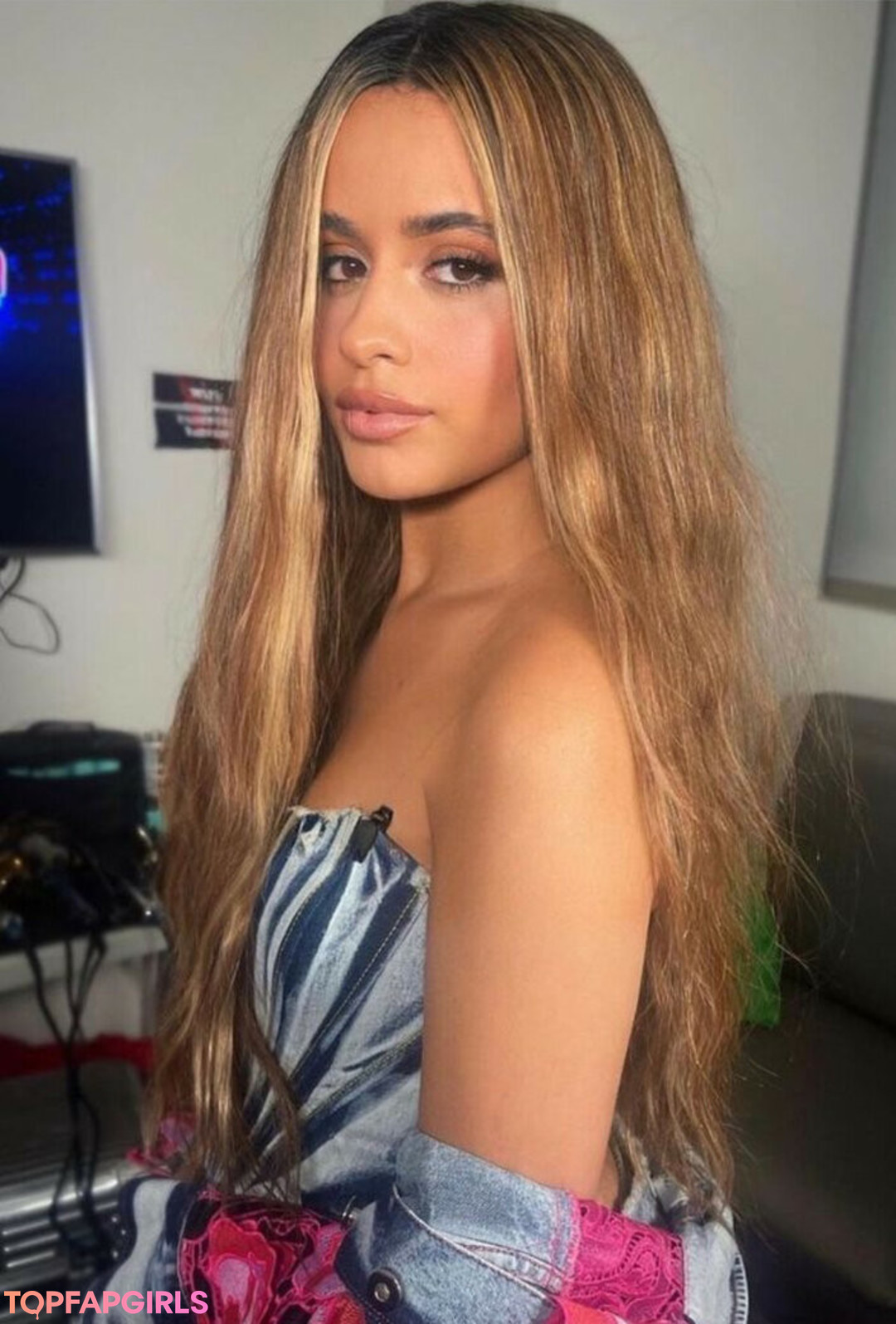 Camila Cabello nude leaked OnlyFans photo #1317