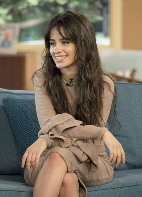 Camila Cabello