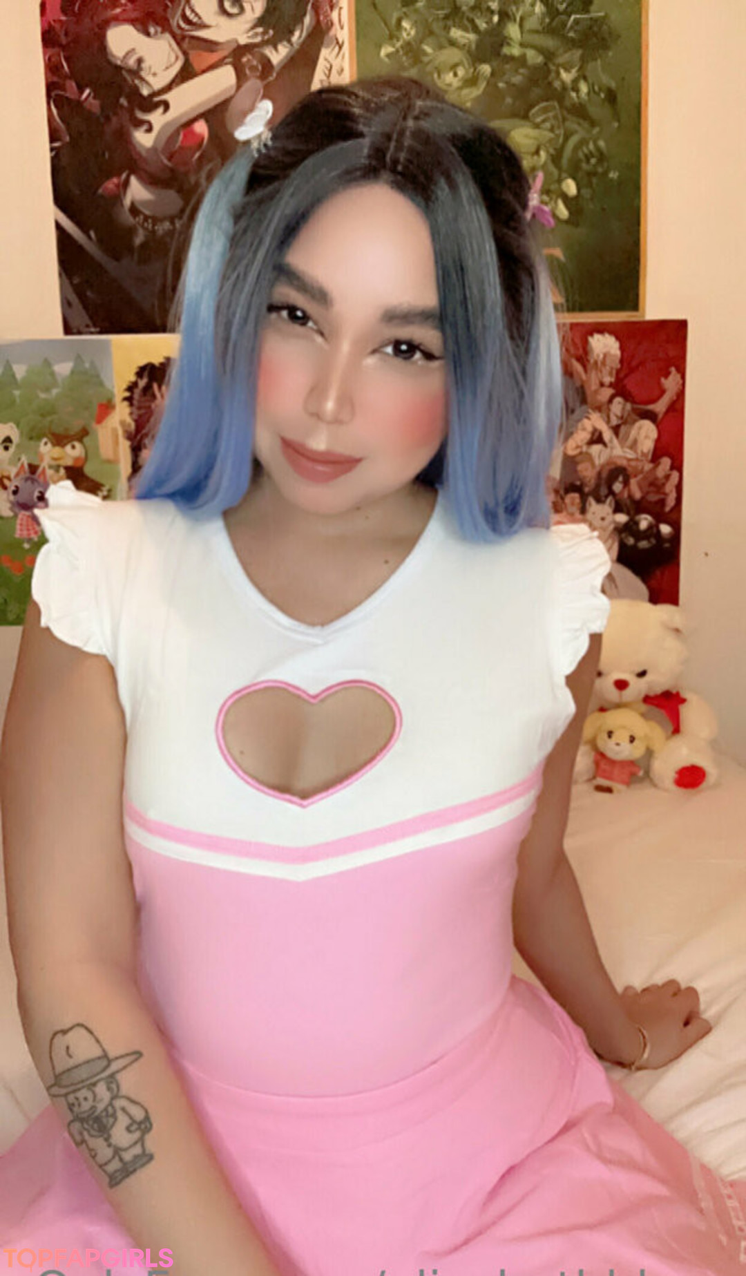 Elizabethbluee nude leaked OnlyFans photo #1248