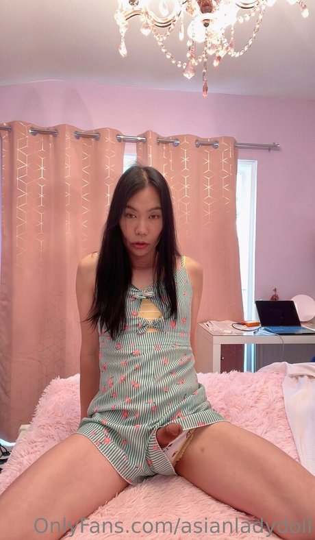 Asianladydoll