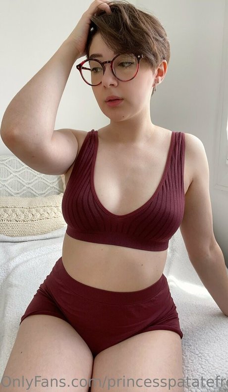 Princesspatatefree