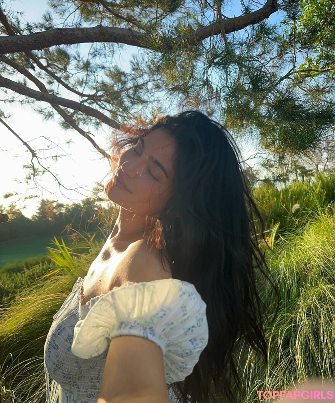 Kylie Jenner nude leaked OnlyFans photo #1214