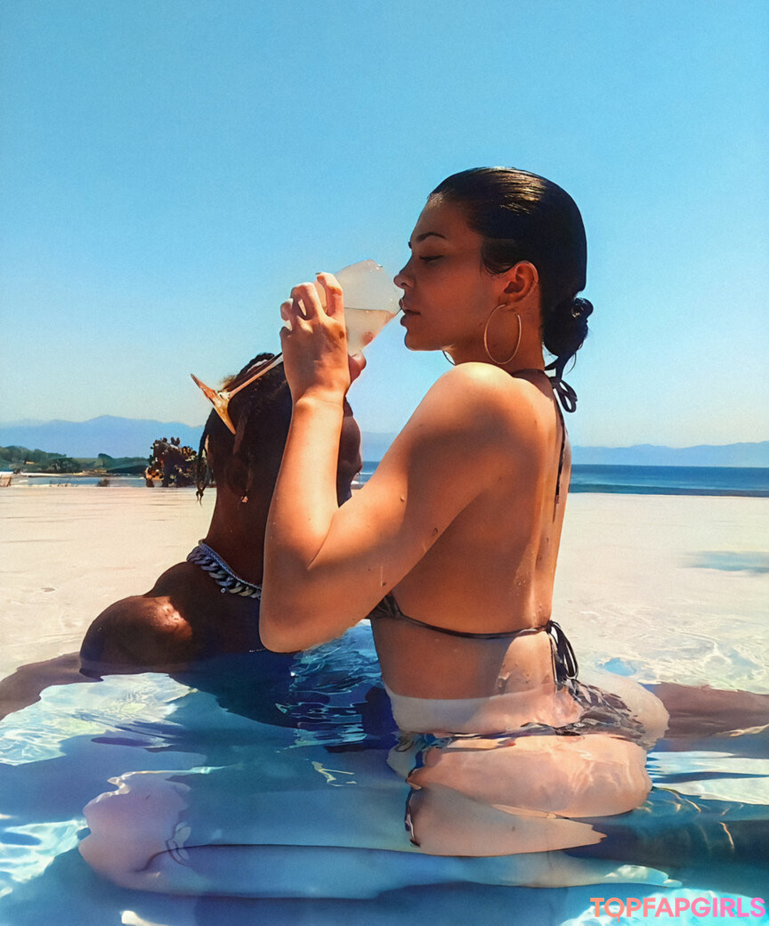 Kylie Jenner nude leaked OnlyFans photo #1305