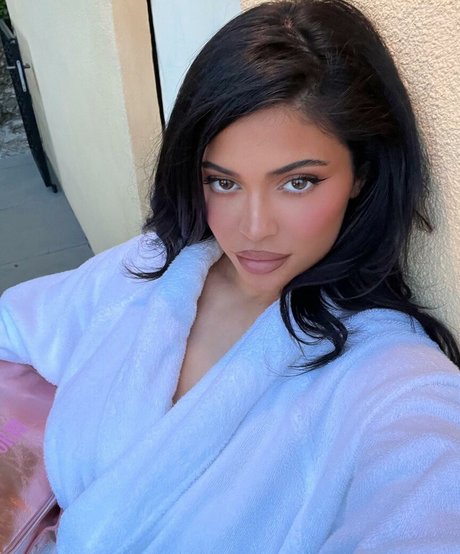 Kylie Jenner