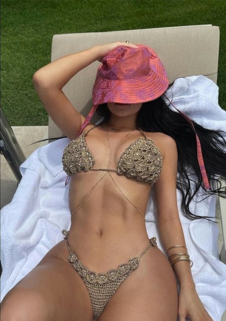 Kylie Jenner
