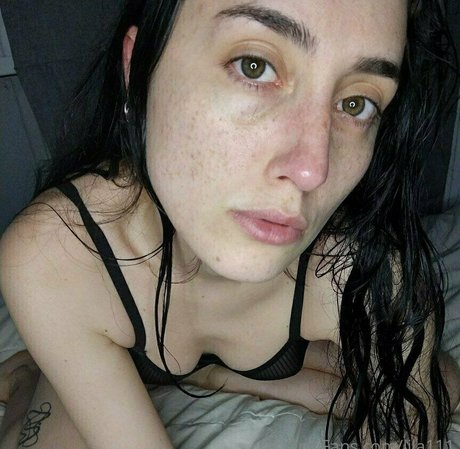 Nahá fotka uniklých OnlyFans od Imlilak
