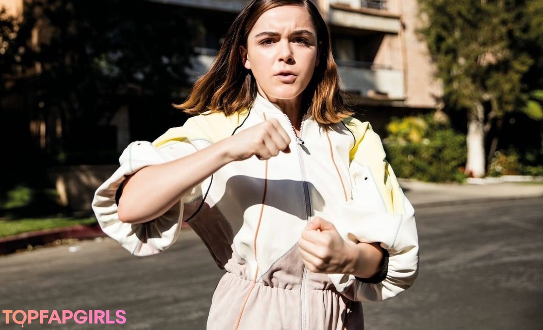 Kiernan Shipka nude leaked OnlyFans photo #1242