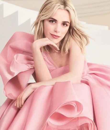 Kiernan Shipka