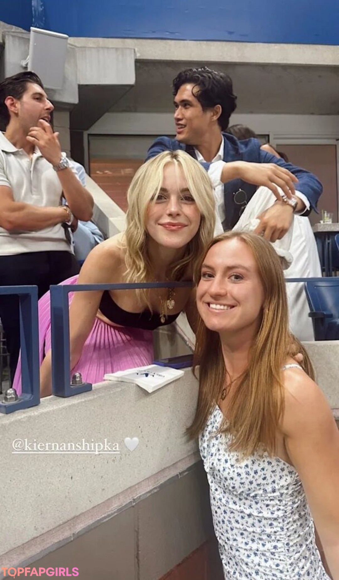 Kiernan Shipka nude leaked OnlyFans photo #1581