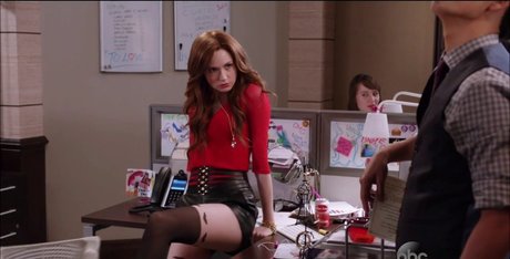 Karen Gillan