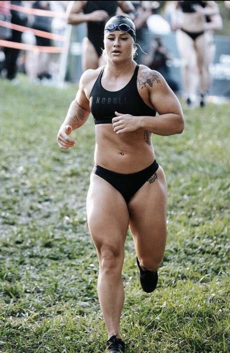 Dani Speegle