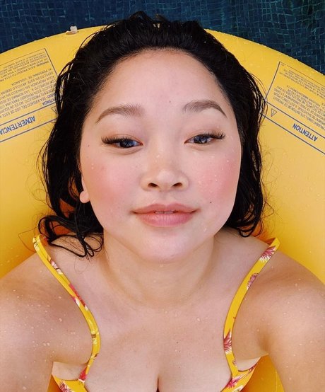 Lana Condor
