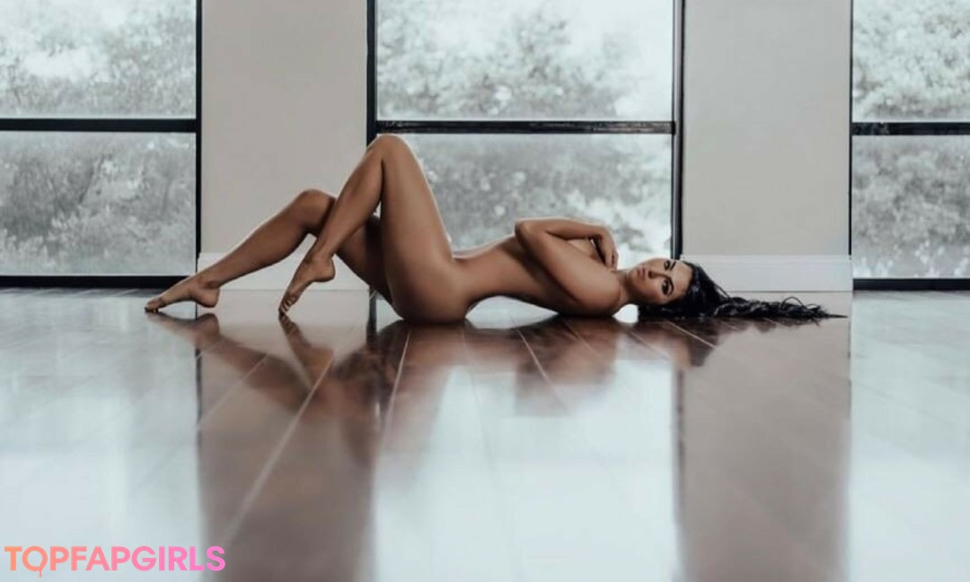 Cassie Lee OnlyFansリークヌード写真 #1607