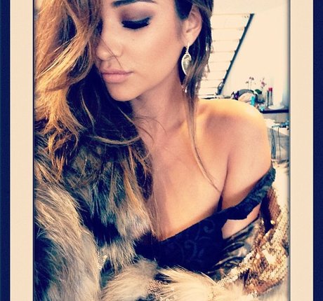 Shay Mitchell