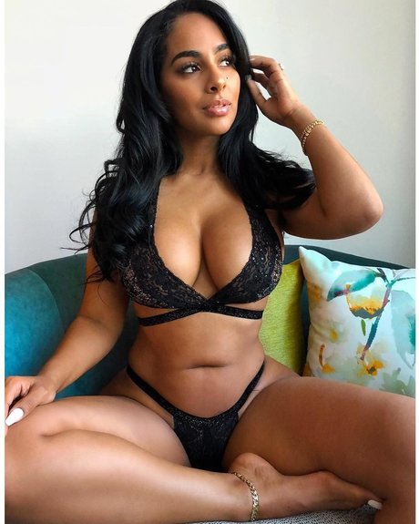 Ayisha Diaz