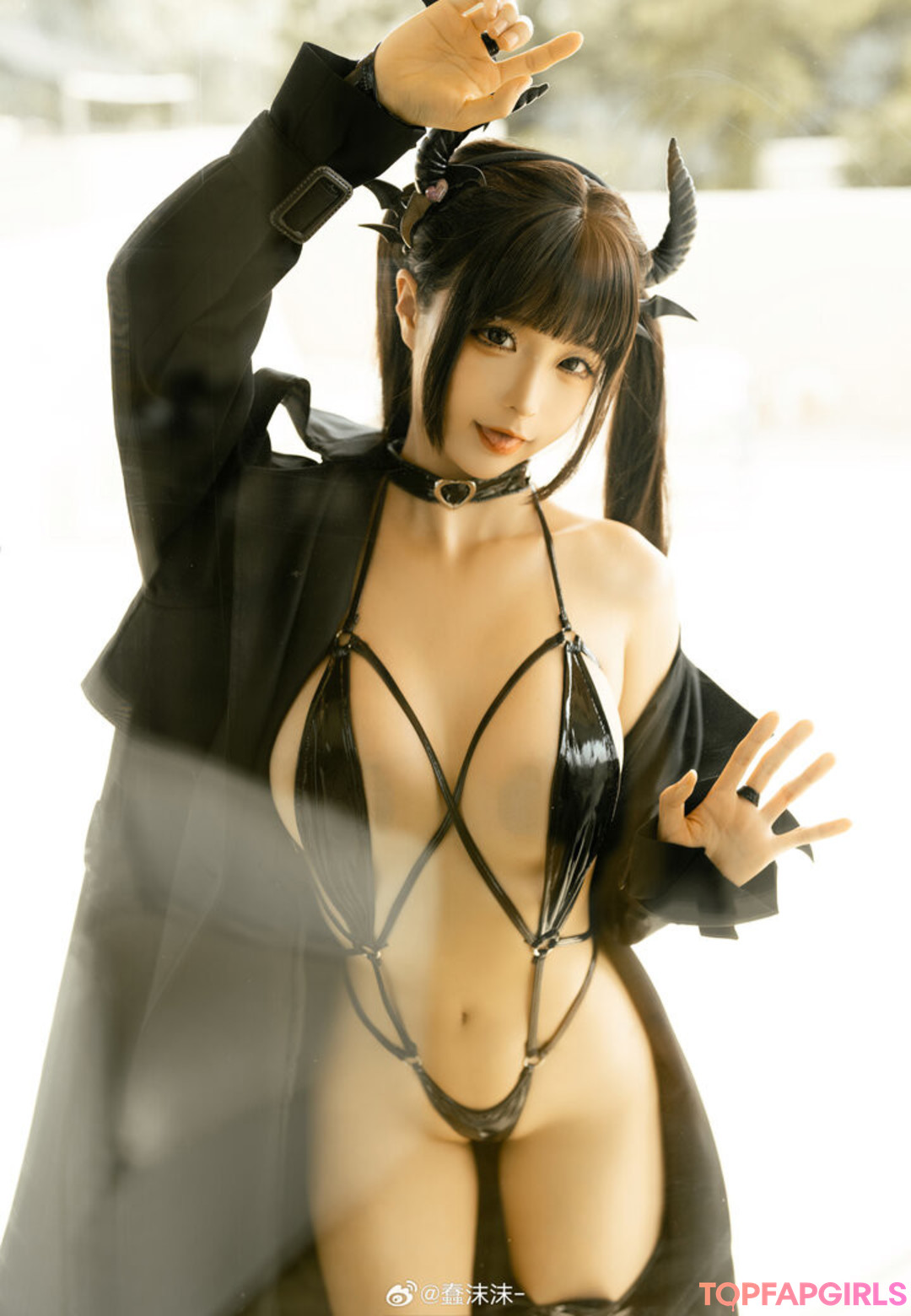 Chunmomo nude leaked OnlyFans photo #1058