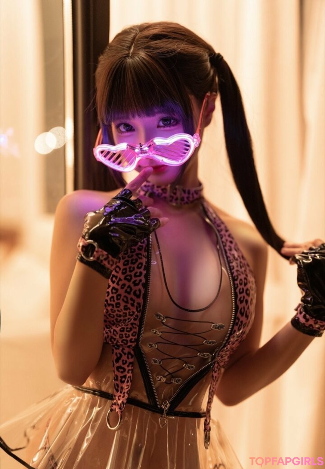 Chunmomo nude leaked OnlyFans photo #1188