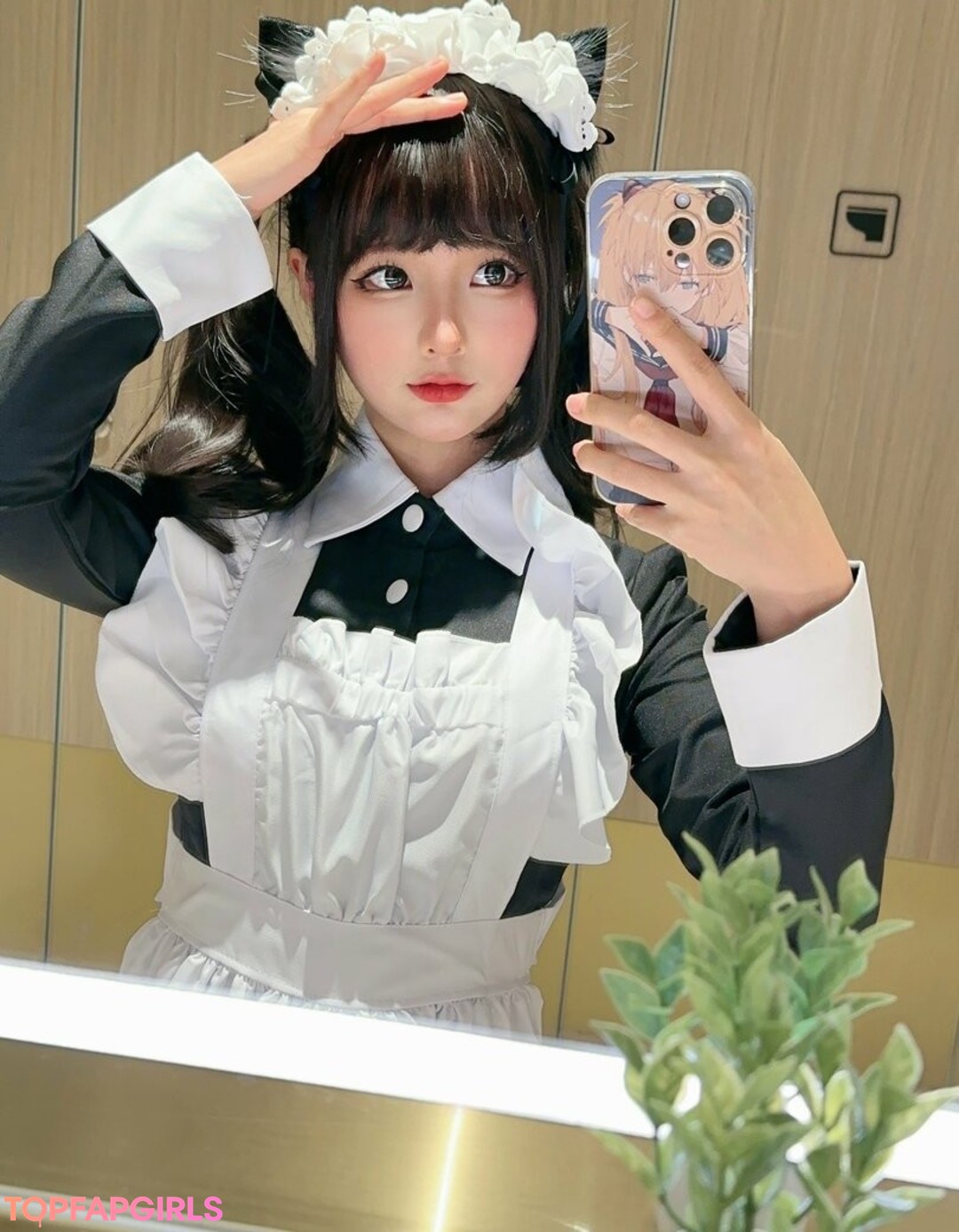 Chunmomo nude leaked OnlyFans photo #1293